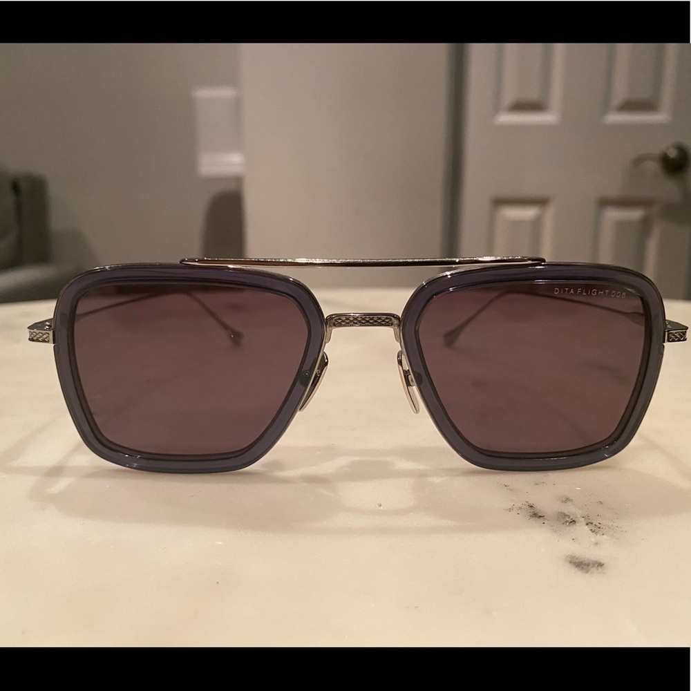 DITA Flight Six - Tony Stark’s from Infinity War